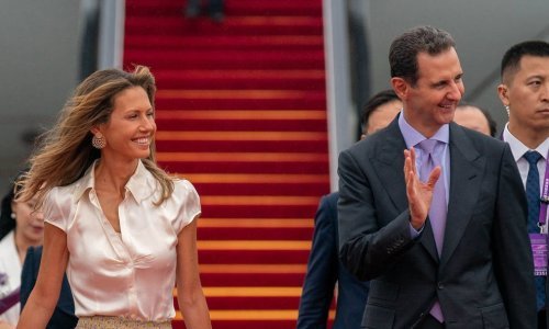 Pad kuće Asad, s bogatstvom od milijardu funti i krvlju na rukama: Asad je bio jedan od najgorih