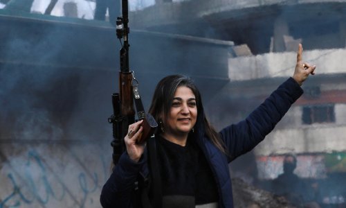 Počelo je: Sirijske snage koje podržava Turska otjerale Kurde koje podržava SAD