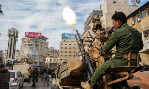 Kolike su šanse da Sirija potone u još krvaviji građanski rat? 'Svaka od skupina želi biti novi Asad'