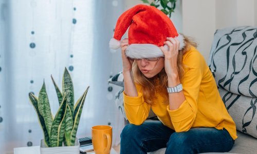 Pucate li i vi po šavovima uoči blagdana? Uz ove savjete olakšat ćete si muke