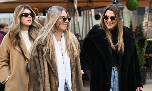 Zima je nezamisliva bez ovog udobnog komada koji obožavaju Zagrepčanke