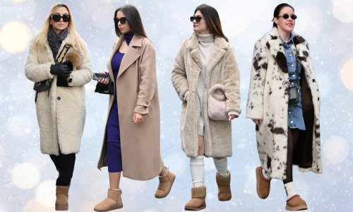 'Ružne' čizme u svim varijantama obožavaju i domaće fashionistice