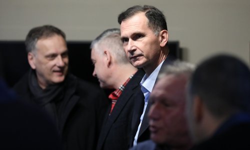 Primorac Milanoviću spočitnuo još nešto: 'Neću doći u tu poziciju'