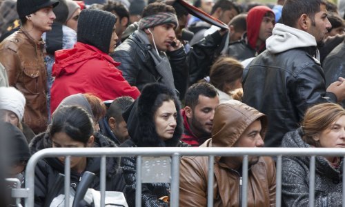 Austrija sirijskim izbjeglicama nudi po tisuću eura da se vrate kući