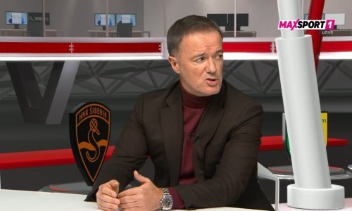 Joško Jeličić: Hajduk je prvi, ali to je bizarno