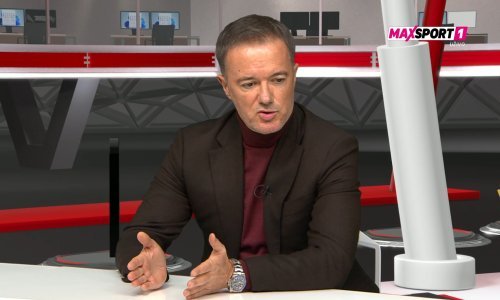 Ovo je najboljih 11 s kojima je Jeličić igrao u karijeri