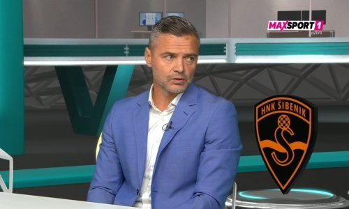 Evo što Damir Skomina kaže za poništeni pogodak Hajduka; bit će ljutnje