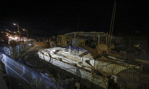 Asad dobio azil u Rusiji? Sirijci i svijet slave, Amerikanci i Izrael provode vojna djelovanja