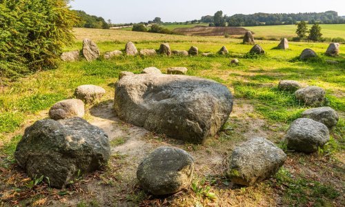 Kraj brončanog doba donio je sumrak velikih civilizacija. Zašto?