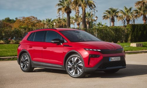 Isprobali smo novu Škodu Elroq: Kompaktni SUV kao električna alternativa Karoqu
