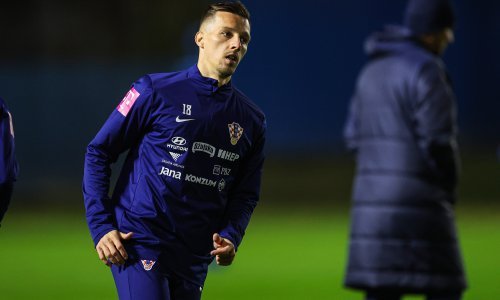 Ovakav rasplet najviše veseli Mislava Oršića, zna se gdje nastavlja sezonu!