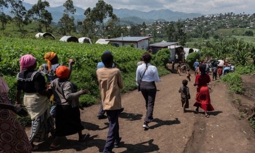 Dvije Hrvatice u Ruandi uz pomoć donatora i volontera pomogle više od 7000 djece