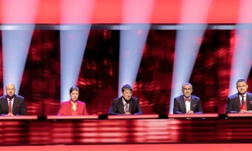 Nova uzbuđenja u 'Superpotjeri': Nitko nije imao šanse protiv lovaca