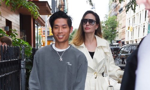 Nepo djeca mogu baš sve što požele: Angelina Jolie otkrila čime se bavi njezin sin