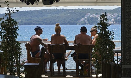 I ova godina je turistički uspjeh: Ostvareno više od 108 milijuna noćenja