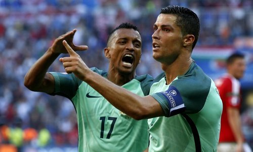 Slavni je Portugalac završio karijeru koja je trajala više od 20 godina