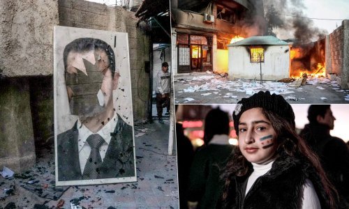 Ministri vanjskih poslova EU-a raspravljat će krajem siječnja o sankcijama Siriji