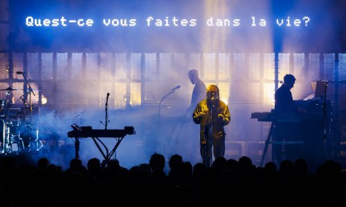 Legendarni Massive Attack novo veliko ime INmusic festivala