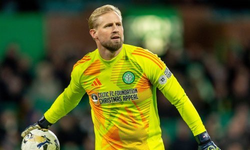Kasper Schmeichel suigračima iz Celtica poslao jasno upozorenje uoči gostovanja kod Dinama