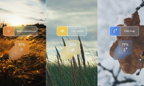 Nevjerojatna točnost: Google AI model za prognozu vremena postavlja nove standarde