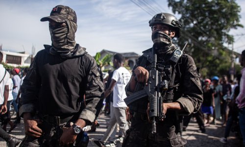 Vođa bande na Haitiju naredio ubojstvo 110 ljudi jer mu se razbolio sin: Okrivio vještičarenje za to