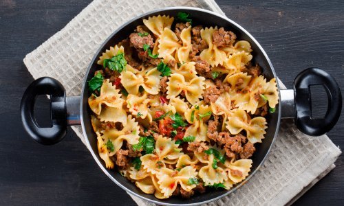 Poželjet ćete ju jesti svaki dan: Svi luduju za viralnom turskom tjesteninom