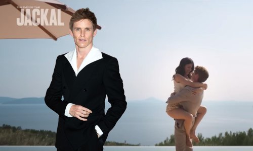 Svi bruje o luksuznoj vili obitelji Batelić koja je glavna zvijezda nove hit serije