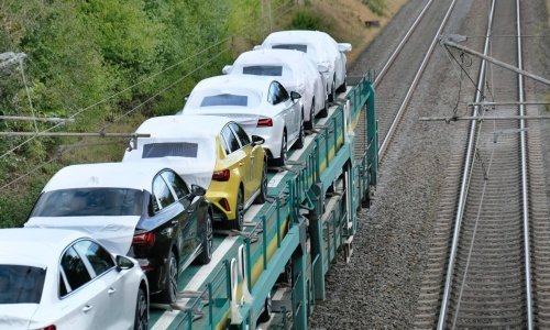 Njemački DB Cargo planira ukinuti 5.000 radnih mjesta: Već godinama niže gubitke