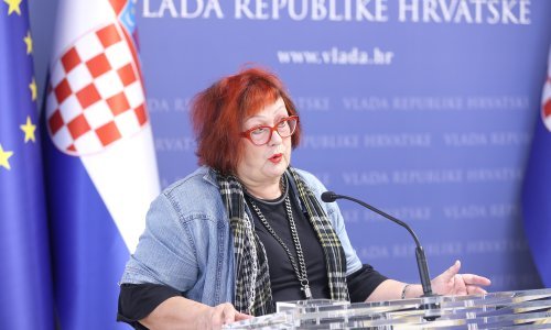 Šefica Sindikata umirovljenika otkrila koliko bi eura po godini staža bilo za 13. mirovinu