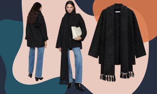 Nestaje s polica: Kaput iz Manga opčinio je modne ovisnice, a sve zahvaljujući hit detalju