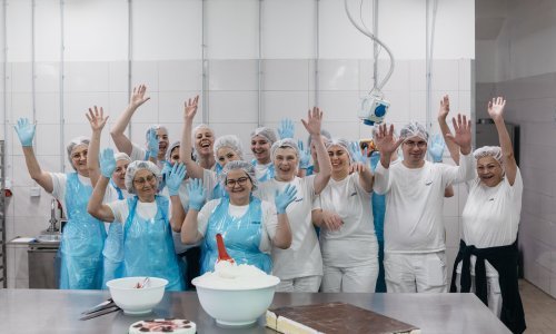 U Mlinaru smo pronašli savršene božićne kekse i kolače koje bi čak i bake odobrile
