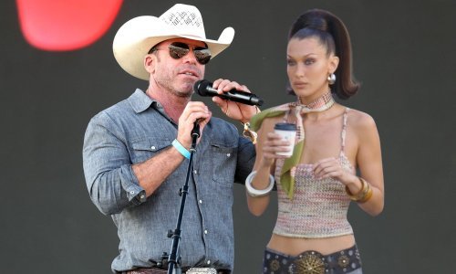 U 'Yellowstone' je stigla Bella Hadid, a tvorac hit serije pokušava nadomjestiti Kevina Costnera