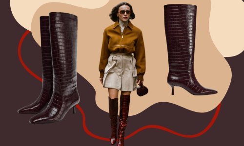 Ove Zarine čizme savršeno spajaju vruće trendove sezone