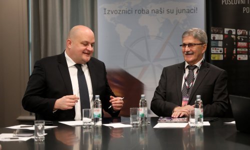 Velika promjena: Hrvatska ne izvozi najviše ni u Njemačku, ni u Italiju, već u...