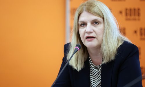 Gong: Ustavni sud si je produžio mandat poput nekog tajnog društva