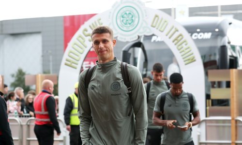 Gdje je danas nogometaš kojeg je Dinamo prodao Celticu za sedam i pol milijuna eura?