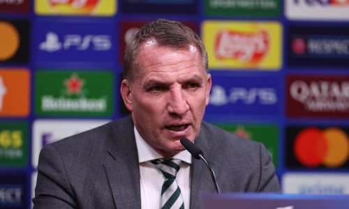 Rodgers nahvalio jednog igrača Dinama. 'Nećemo upasti u zamku da oni nisu u formi'