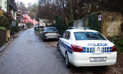 Policiji dolijao osumnjičenik: Švercao drogu u sastavu zločinačkog udruženja