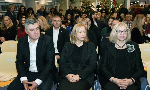 Zoran Milanović: Čita se svašta, čita se lošije, ne razmišlja se o onome što se čita