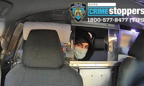 Uhićen mladić osumnjičen za ubojstvo direktora u New Yorku: Imao je manifest