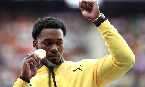 Senzacionalno je osvojio olimpijsko zlato u Parizu, a sad mijenja sport