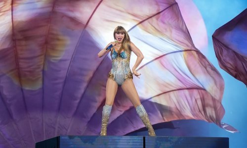 Podijelila bonuse: Taylor Swift sve zaposlenike turneje Eras nagradila s 197 milijuna dolara