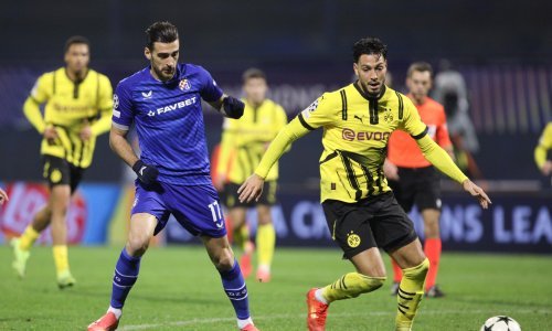 Dinamo danas u Ligi prvaka na Maksimiru dočekuje Celtic; evo gdje gledati utakmicu