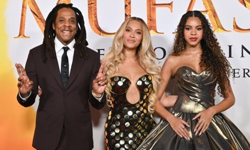 Nakon teških optužbi za silovanje djevojčice, Beyonce i Blue Ivy javno stale uz Jay-Z-ja