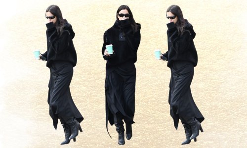 Ako ste u potrazi za čizmama, u ovaj model vrijedi investirati jer je vječan