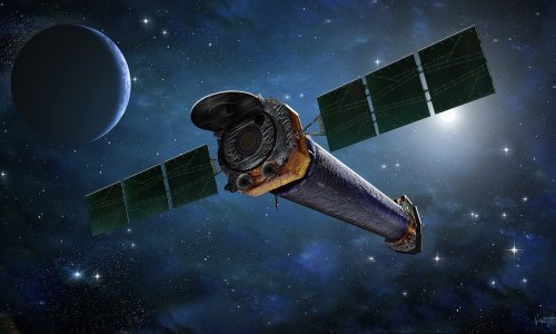 NASA: U svemiru se događa nešto neočekivano - izazov, ali i nevjerojatna prilika