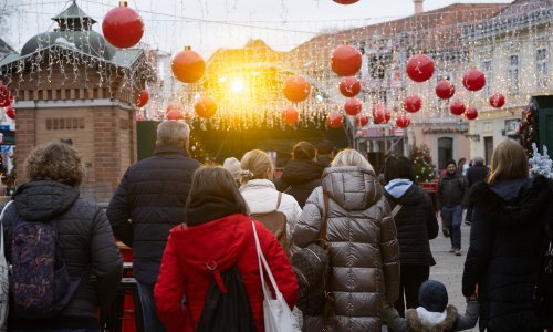 Advent koji vrijedi posjetiti: Na 20-ak minuta vožnje od Zagreba nalazi se prava idila