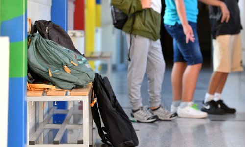 Izdašan njemački dječji doplatak prima 18 tisuća obitelji u Hrvatskoj
