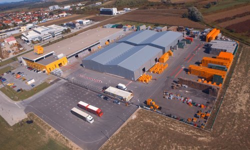 Inovacija izvan tradicionalne ponude piva: Hidra zabilježila značajan rast volumena proizvodnje u 2023.