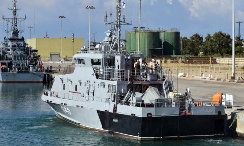 Nakon Asadova pada ruski ratni brodovi nestali iz baze u Siriji: Patroliraju uz sirijsku obalu